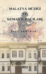 Malatya Müziği ve Keman İcracıları - Gece Kitaplığı