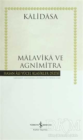 Malavika ve Agnimitra 