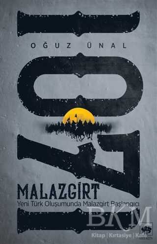 Malazgirt 1071 - Ötüken Neşriyat