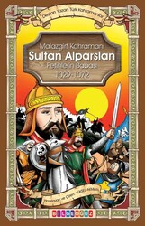 Malazgirt Kahramanı Sultan Alparslan - Bilgeoğuz Yayınları