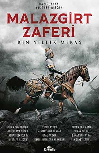 Malazgirt Zaferi : Bin Yıllık Miras - Kronik Kitap