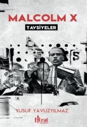 Malcolm X Tavsiyeler - Fıtrat Yayınları