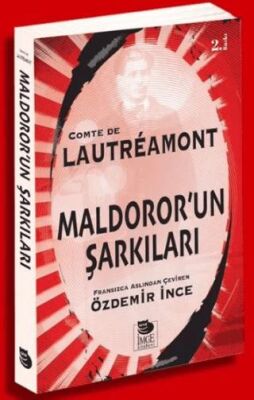 Maldoror`un Şarkıları - 1