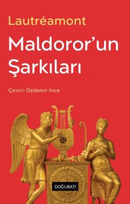 Maldoror’un Şarkıları - 1