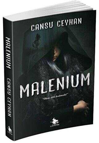 Malenium - Cadı Yayınları