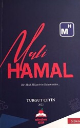 Mali Hamal - Almina Kitap