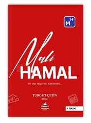 Mali Hamal - Bir Mali Müşavirin Kaleminden - Almina Kitap