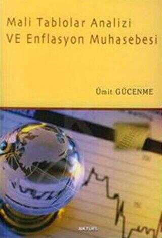 Mali Tablolar Analizi ve Enflasyon Muhasebesi - Alfa Aktüel Yayınları
