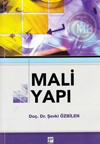 Mali Yapı - Gazi Kitabevi