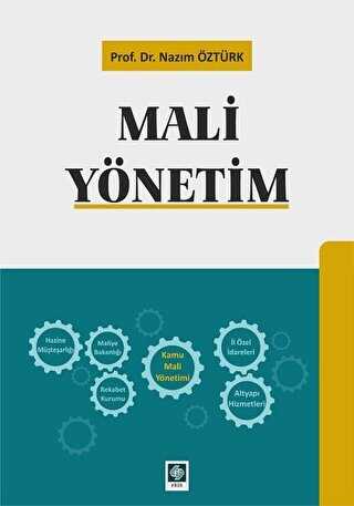 Ekin Basım Yayın Mali Yönetim - Ekin Basım Yayın