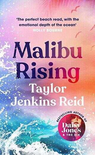 Malibu Rising - Hutchinson