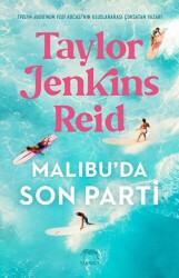 Malibu`da Son Parti - Yabancı Yayınları