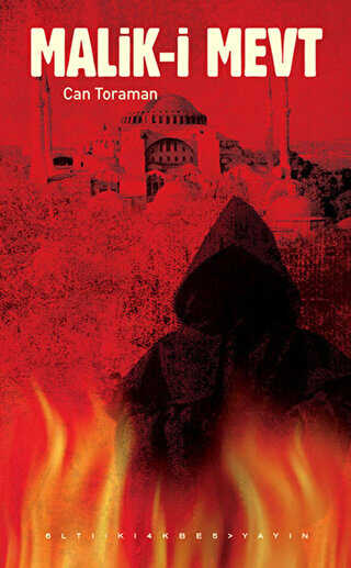 Malik-i Mevt - Altıkırkbeş Yayınları