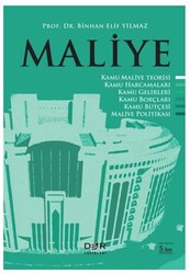 Maliye - Der Yayınları