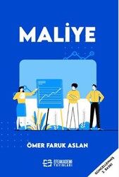Maliye - Efe Akademi Yayınları