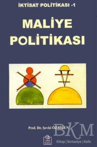 Maliye Politikası - Ezgi Kitabevi Yayınları