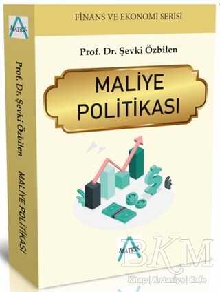 Maliye Politikası - Matrix Akademi