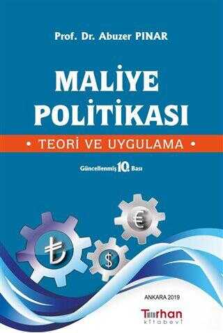 Maliye Politikası - 1