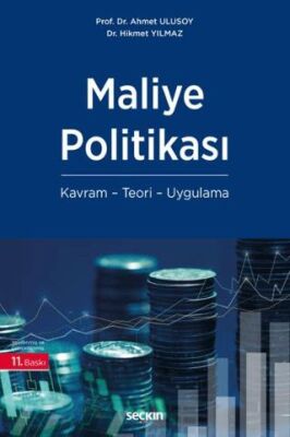 Maliye Politikası - 1