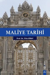 Maliye Tarihi - Dora Basım Yayın