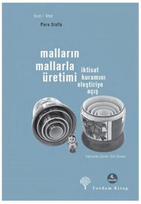 Malların Mallarla Üretimi - 1