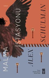 Malma İstasyonu - Timaş Yayınları