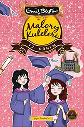 Malory Kuleleri - 12. Dönem - Artemis Yayınları