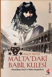 Malta`daki Babil Kulesi - Klaros Yayınları
