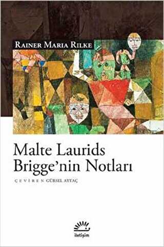 Malte Laurids Brigge`nin Notları