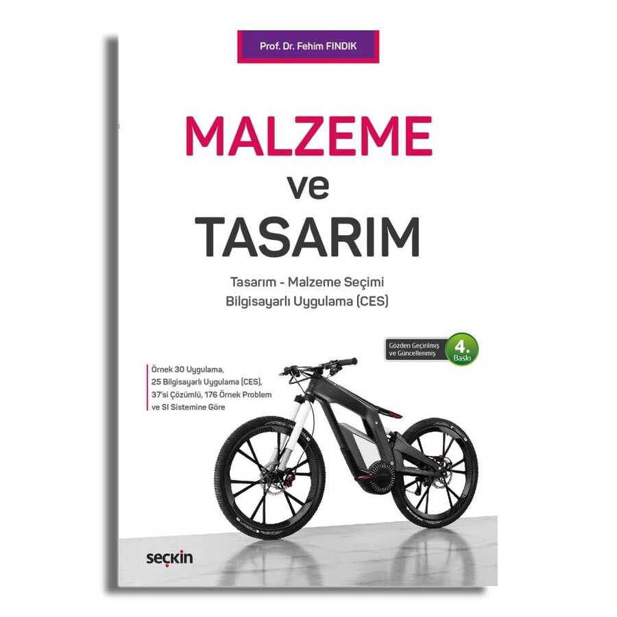 Malzeme ve Tasarım - 1