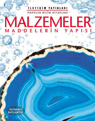 Malzemeler - İletişim Yayınevi