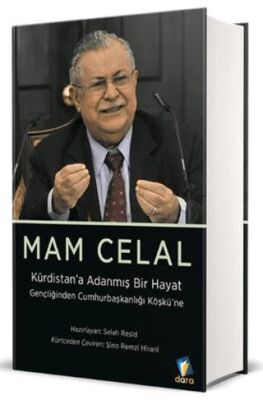 Mam Celal - Kürdistan’a Adanmış Bir Hayat - 1
