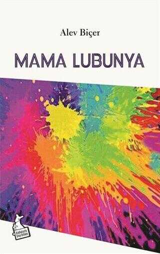 Mama Lubunya