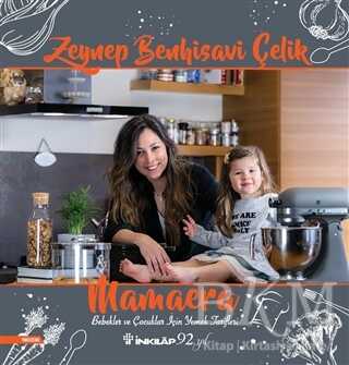 MAMAERA - İnkılap Kitabevi