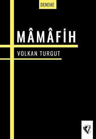Mamafih - Bozkurt Yayınları