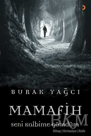 Mamafih - Cinius Yayınları