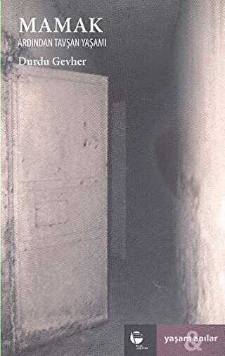 Mamak - Belge Yayınları
