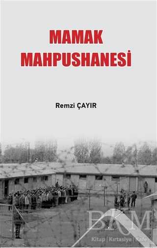 Mamak Mahpushanesi - Altınordu Yayınları