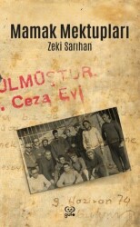 Mamak Mektupları - Gufo Yayınları