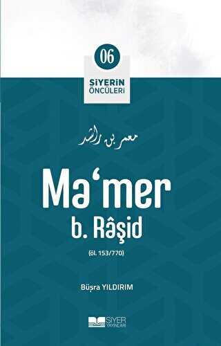 Ma`mer B. Raşid - Siyer Yayınları