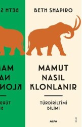 Mamut Nasıl Klonlanır - Alfa Yayınları