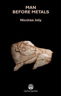 Man Before Metals - 1