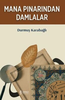 Mana Pınarından Damlalar - 1