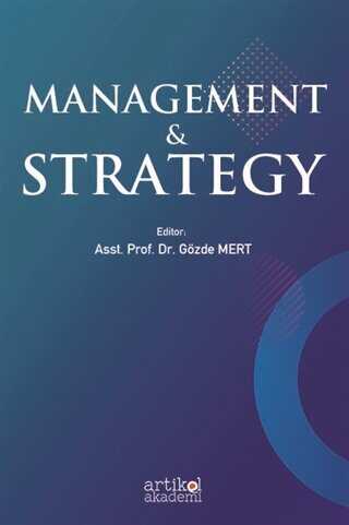 Management & Strategy