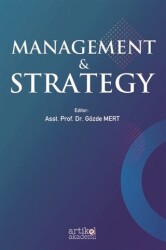 Management & Strategy - Artikel Akademi