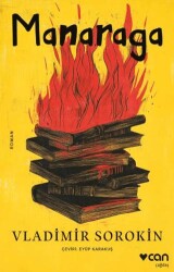 Manaraga - Can Yayınları
