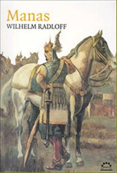 Manas - Örgün Yayınları