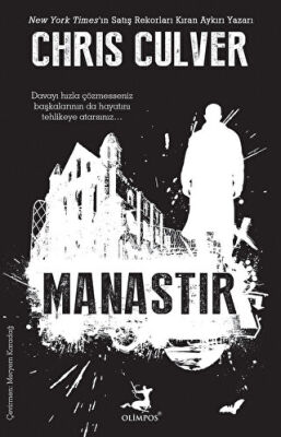 Manastır kapağı