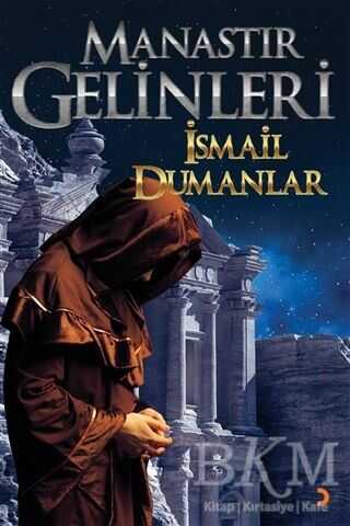 Manastır Gelinleri - Cinius Yayınları