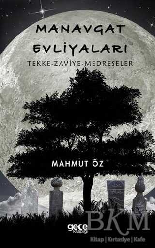 Manavgat Evliyaları - 1